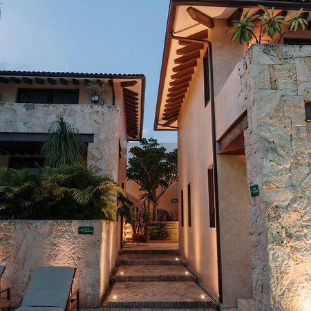 Hotel Casa Santo Origen Oaxaca Екстер'єр фото
