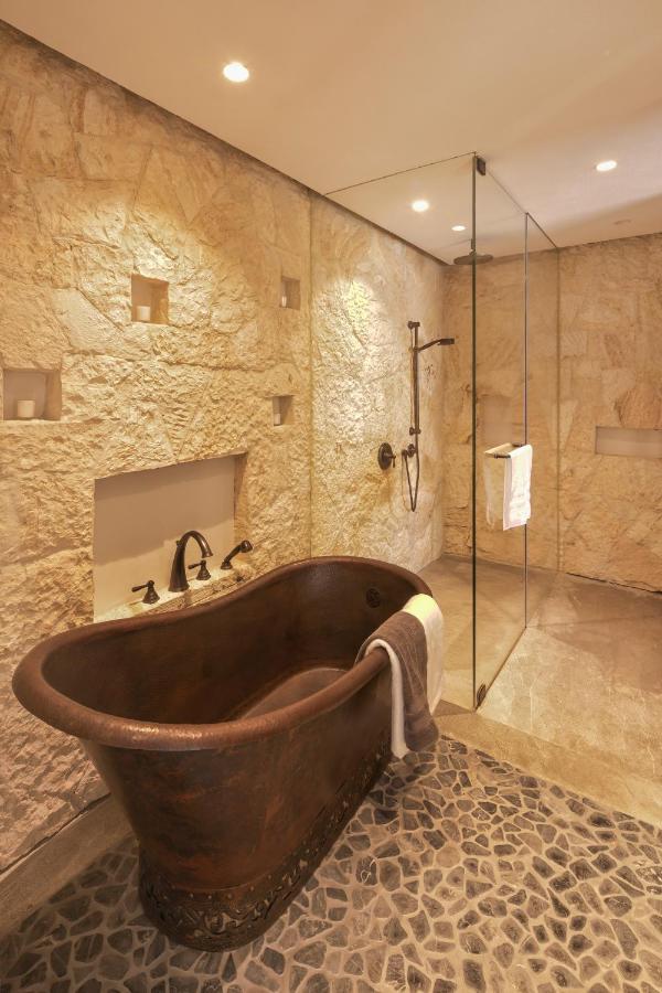 Hotel Casa Santo Origen Oaxaca Екстер'єр фото