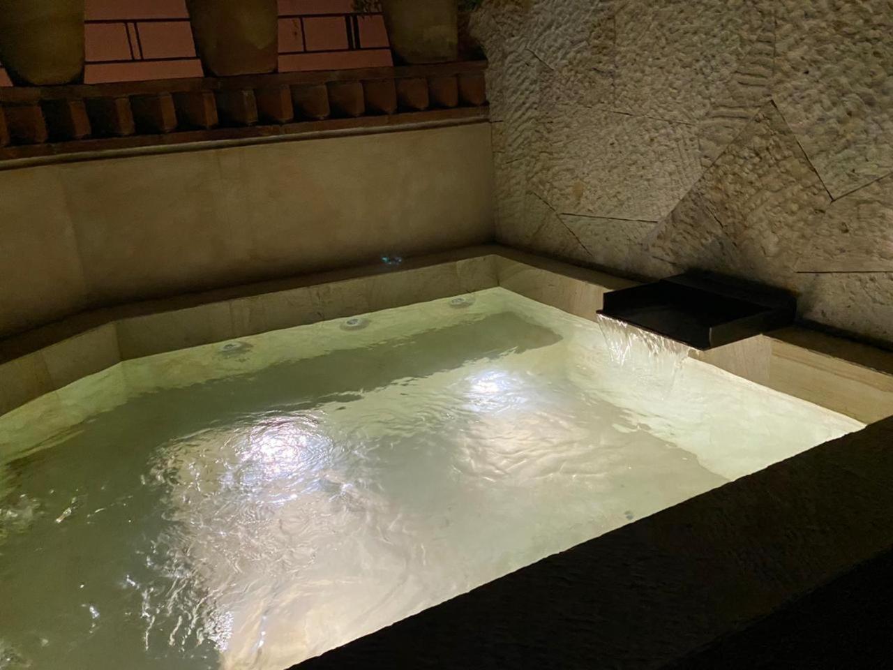 Hotel Casa Santo Origen Oaxaca Номер фото