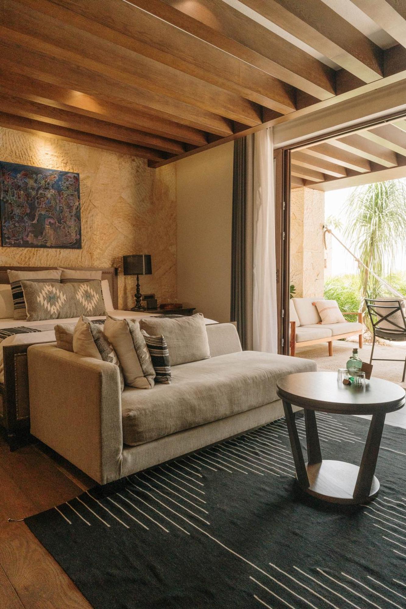 Hotel Casa Santo Origen Oaxaca Екстер'єр фото