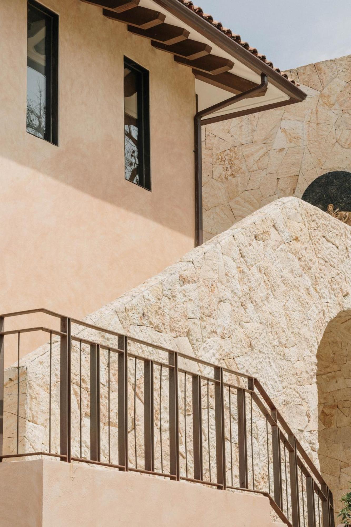 Hotel Casa Santo Origen Oaxaca Екстер'єр фото