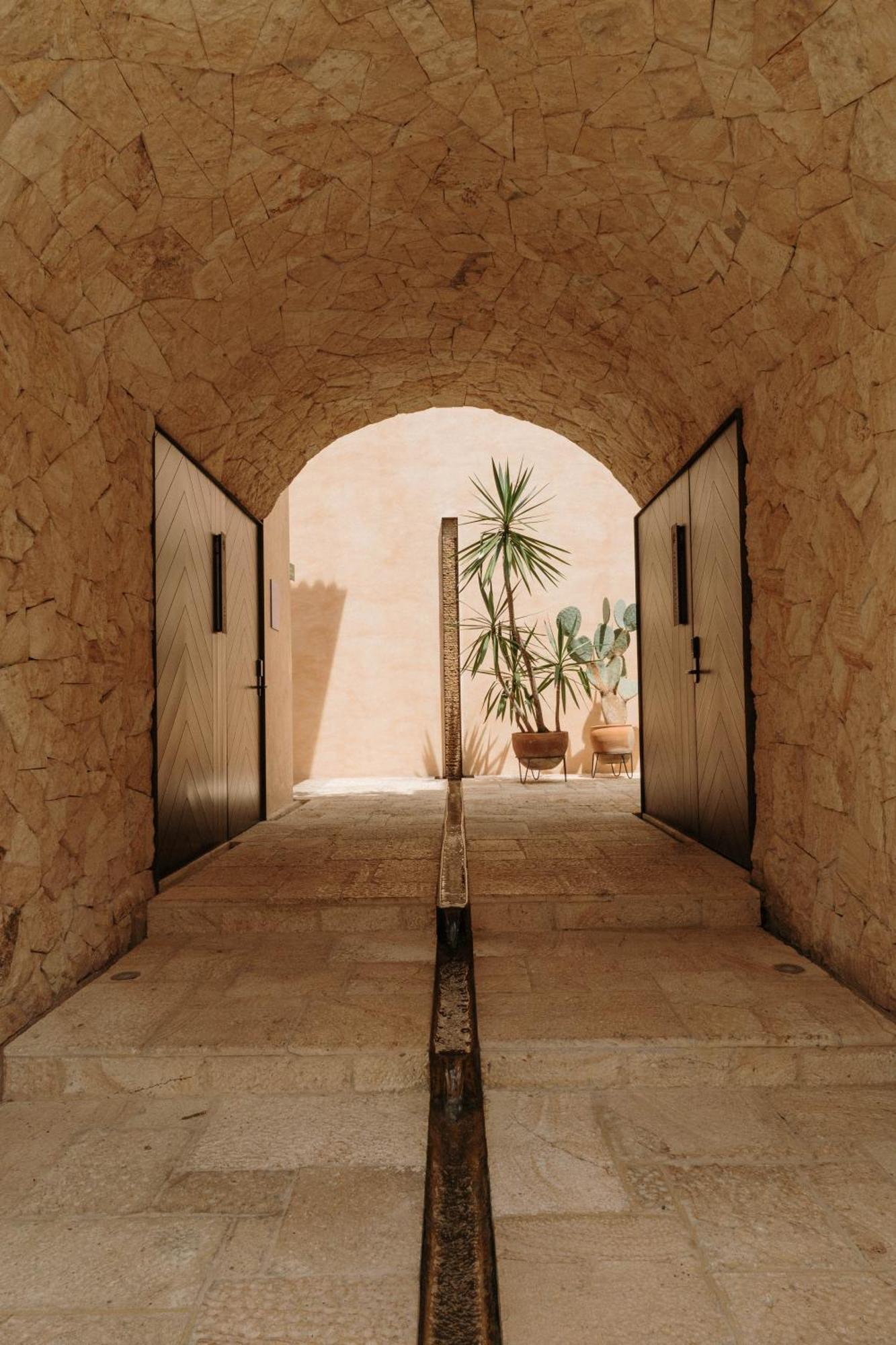 Hotel Casa Santo Origen Oaxaca Екстер'єр фото